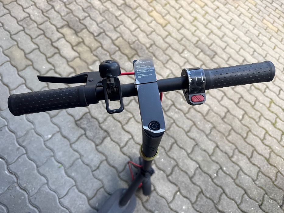 Trotineta electrica Mi electric scooter Pro