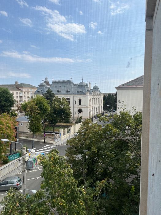 Apartament Ultracentral de inchiriat