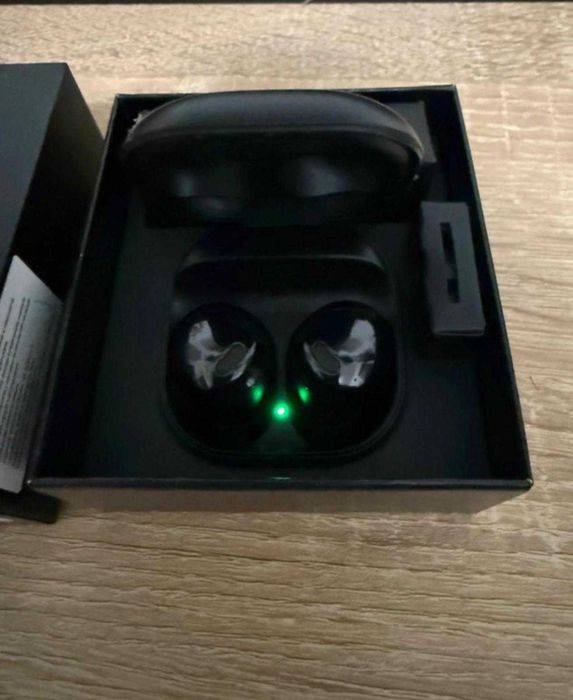 Galaxy Buds Pro Samsung