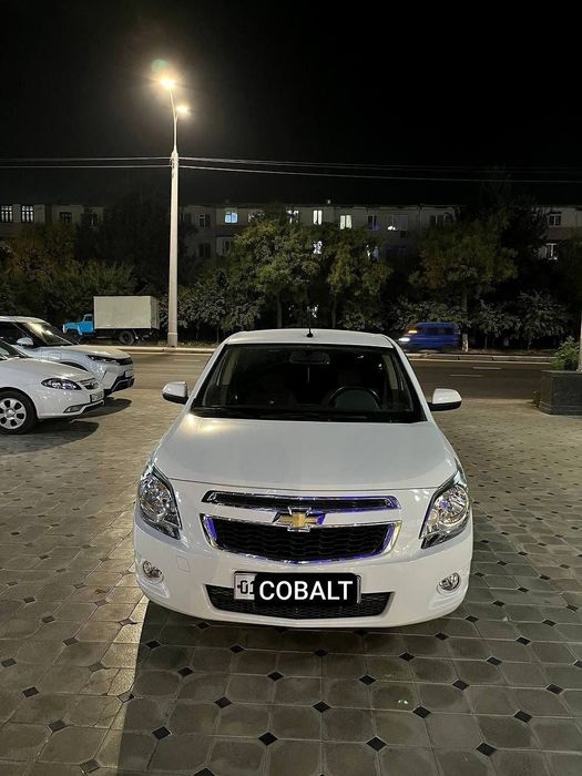 Продаю Срочно Cobalt 4 Avtomat