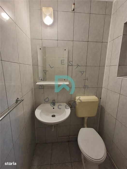 Apartament 3 camere Astra, 72 mp -  Brasov