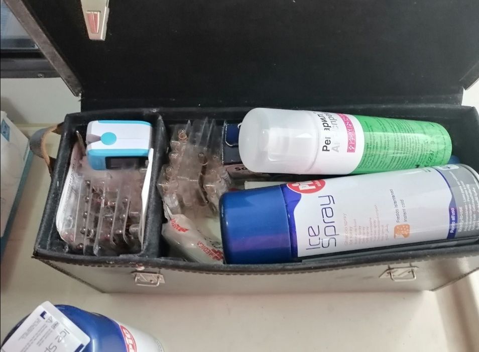 Частни Линейки Шумен 24/7