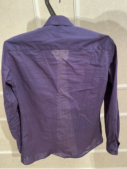 Продам рубашку в отличном состояние