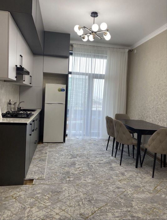 Сдается 2 ком Массив 2. Куйлюк