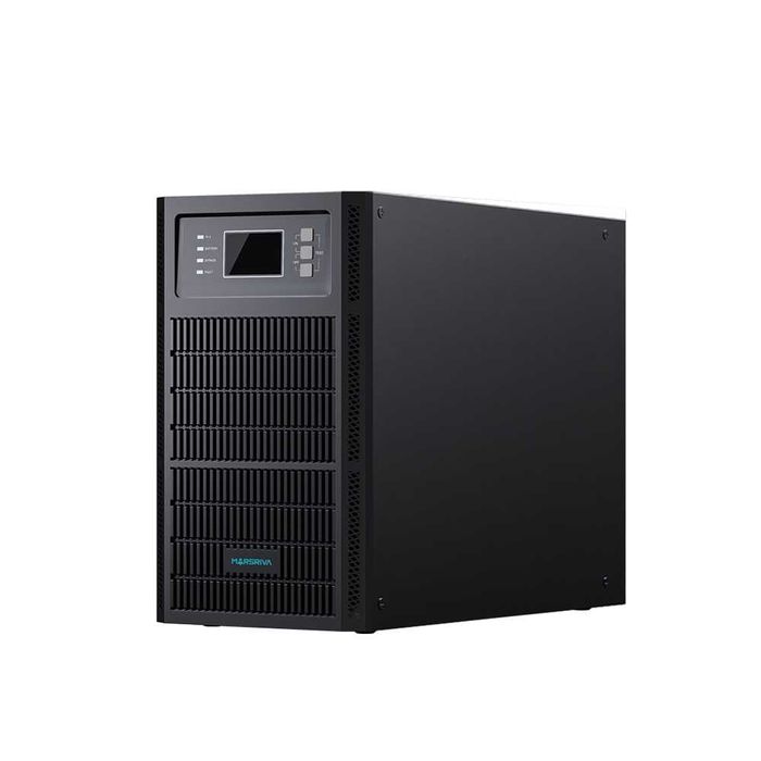Онлайн UPS Marsriva MR-US3K (3 кВА / 3 кВт)
