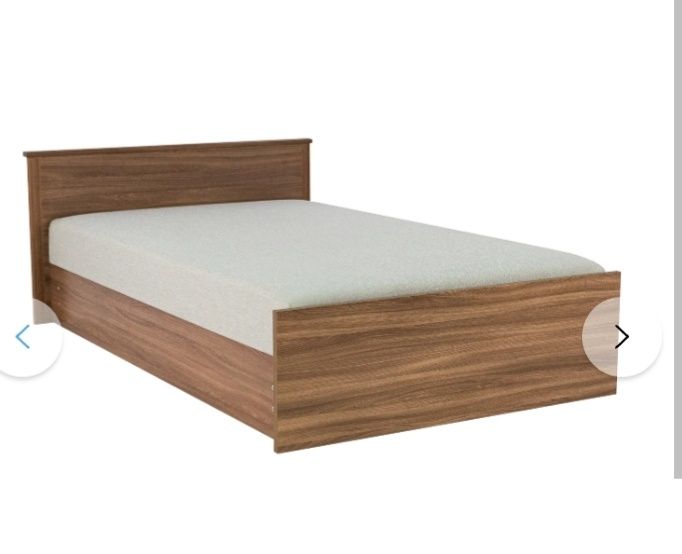 Тахта - кровать б/у