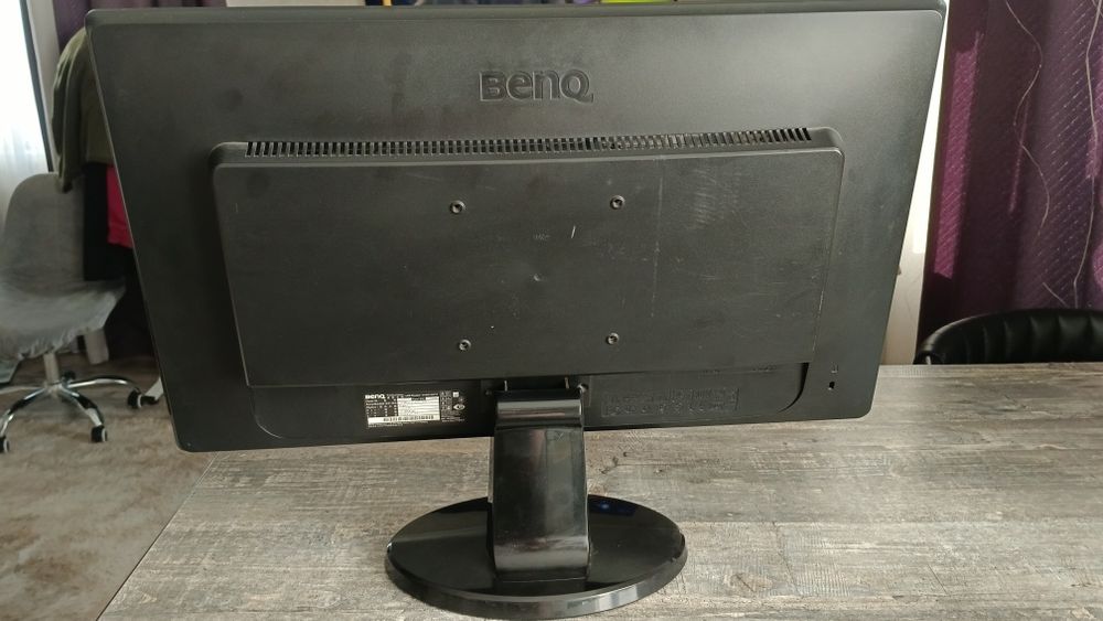 Монитор BenQ 21,5