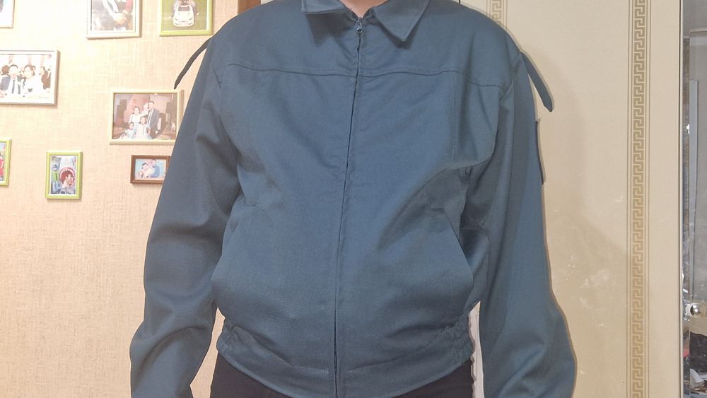 военные рубашка парадные