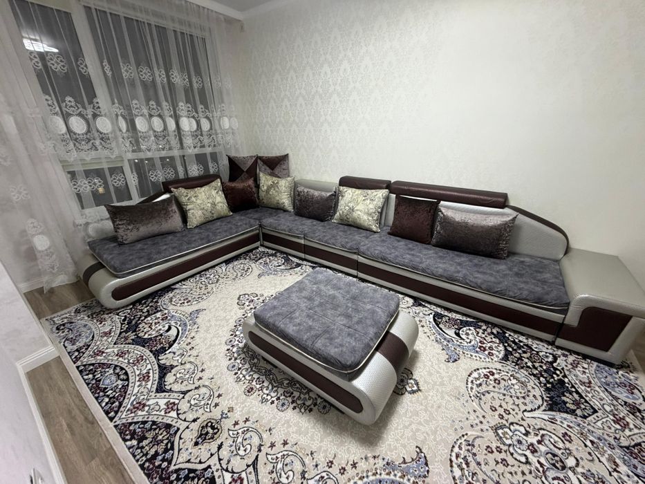 Продается  диван