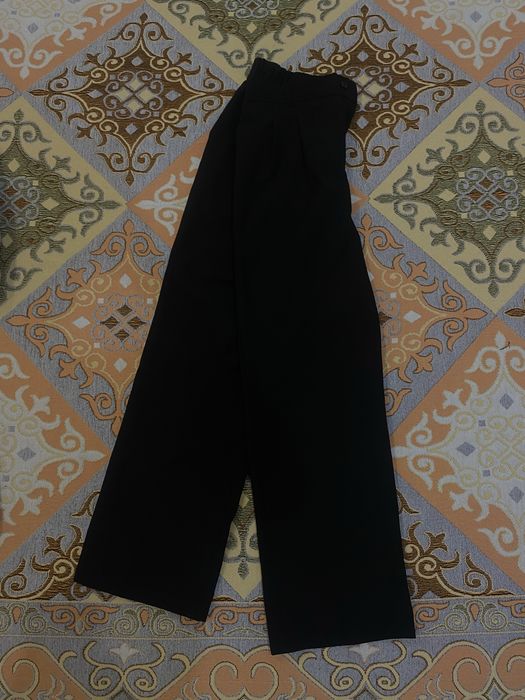 Классические штаны