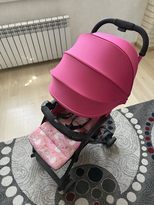 Продается коляска