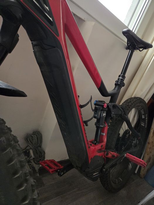 Merida EONE-SIXTY 9000 carbon