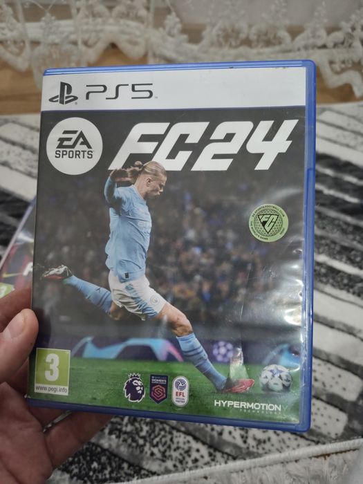 Jocuri PlayStation 3 și 4
