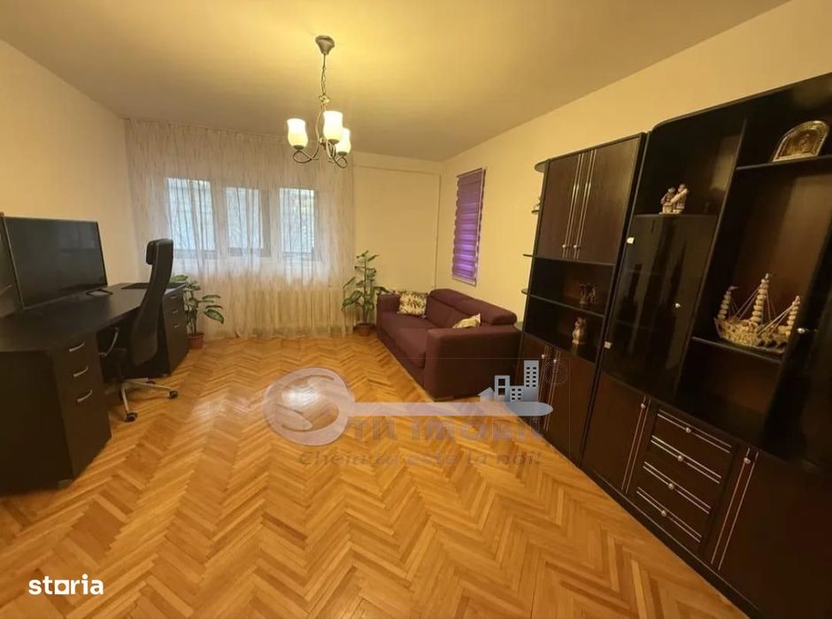 Apartament 2 camere GARA - ARCU