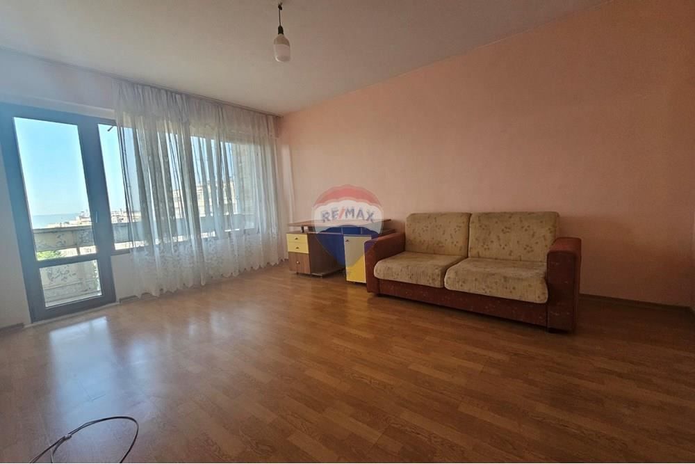 Дава се под наем Двустаен апартамент в Варна, Владислав Варненчик - 60 кв.м за 382.5 € - Снимка #8