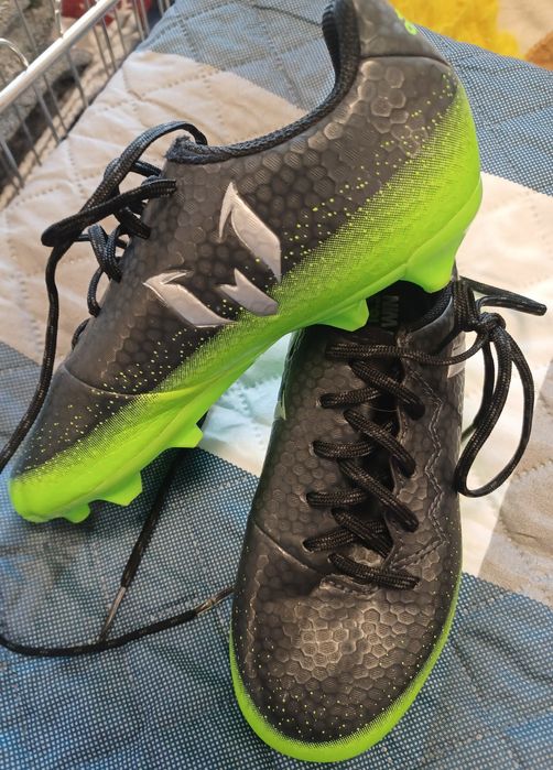 Детски бутонки Nike Adidas Puma– футболни обувки 28-39