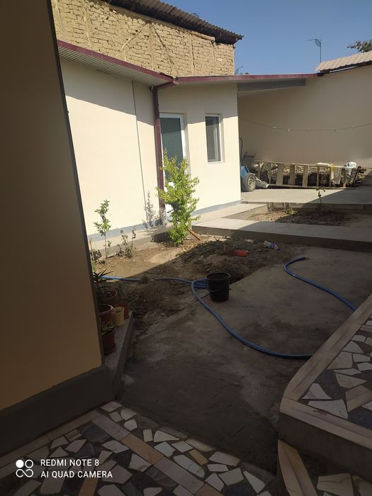 Продается Участка в г. Янгийул Бирдамлик куча