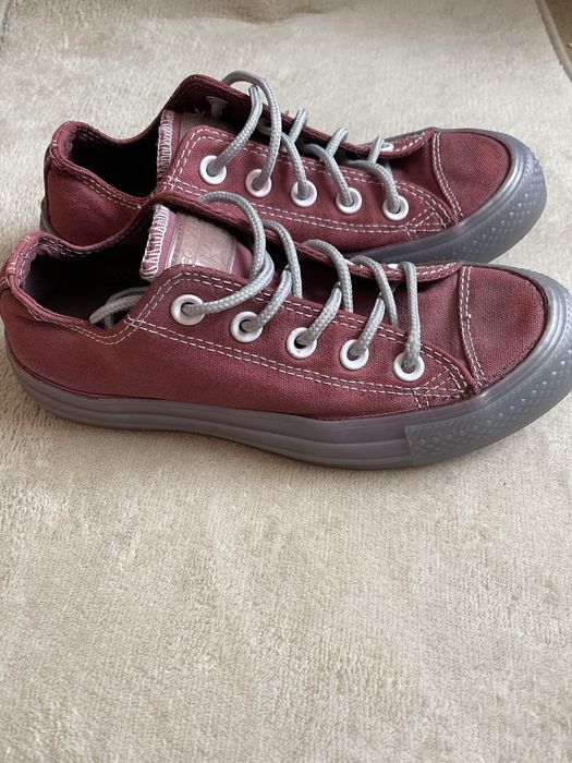 Converse marimea 35