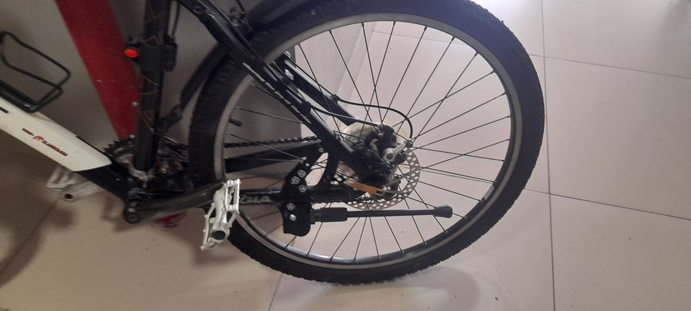 Спортивный Велосипед