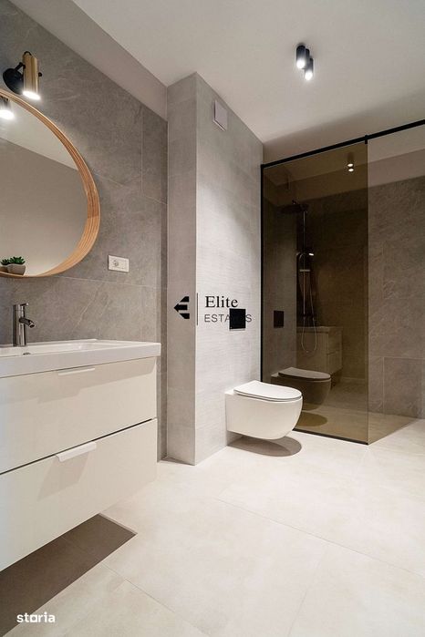 Apartament nou cu 3 camere,  bloc ''Verde'' in Oradea