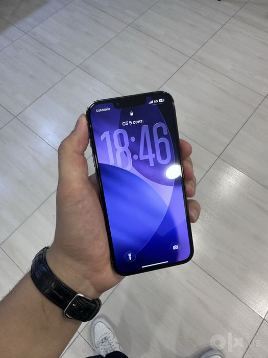 iPhone 13 Pro LL/A
