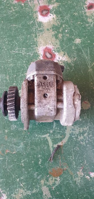 Части за сенокосачка BCS - Acme мотор