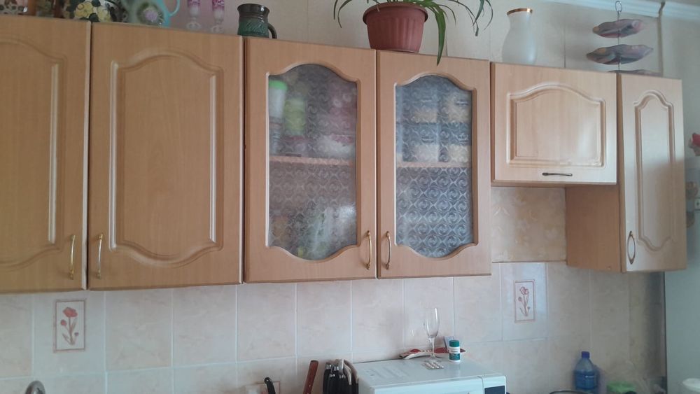 Продам кухонный гарнитур