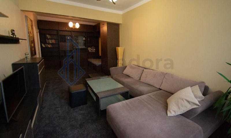 Дава се под наем Двустаен апартамент в София, Лагера - 80 кв.м за 475 € - Снимка #2