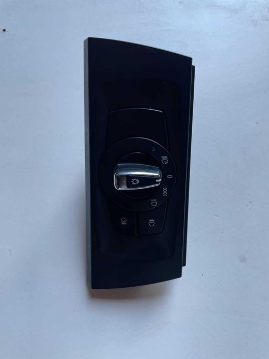 Ключ за фарове BMW E90 / E91 / E92 / E93