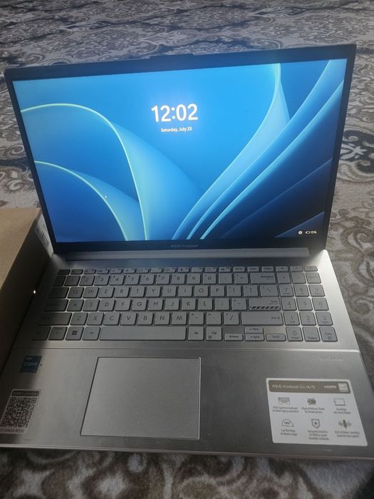Asus Vivobook galatiyaa bilan