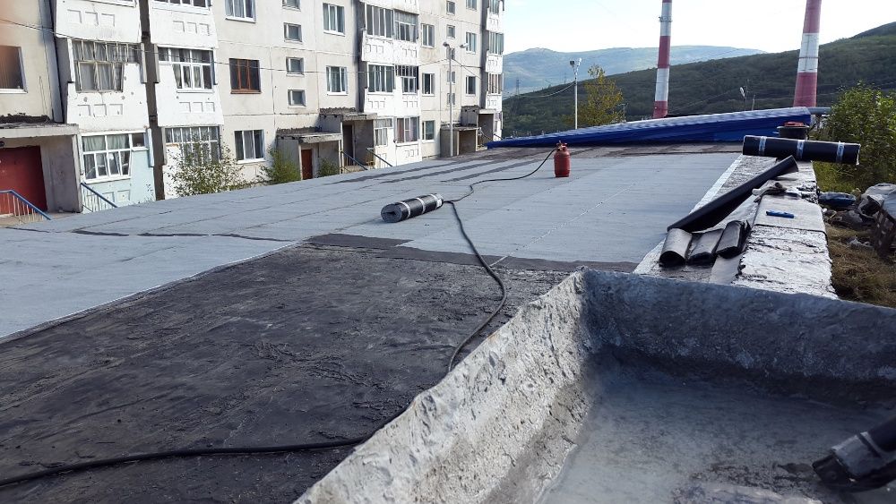 Монтаж Кровли , Монтаж крыш . Все виды кровли - Кровельные работы ...