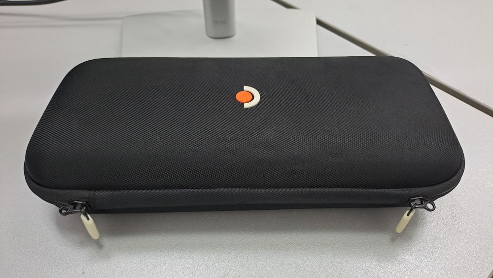 Steamdeck oled 512 gb