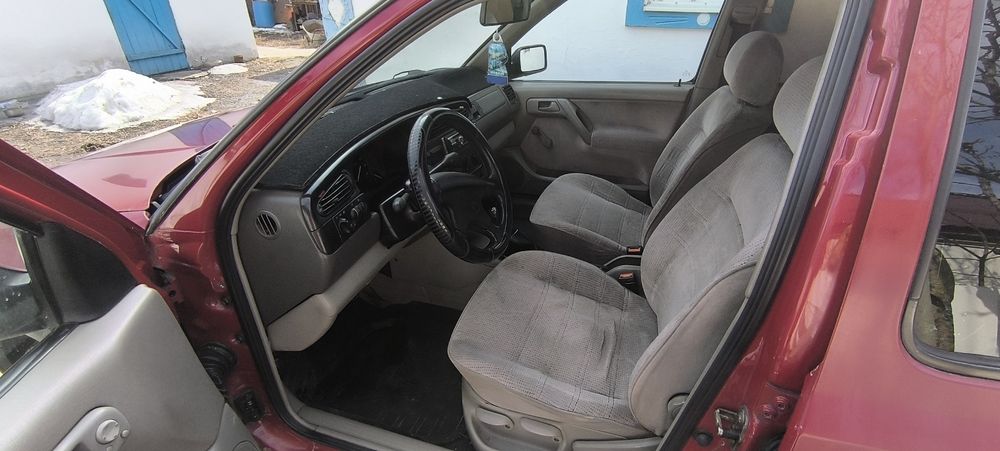 Фольксваген Венто 1993