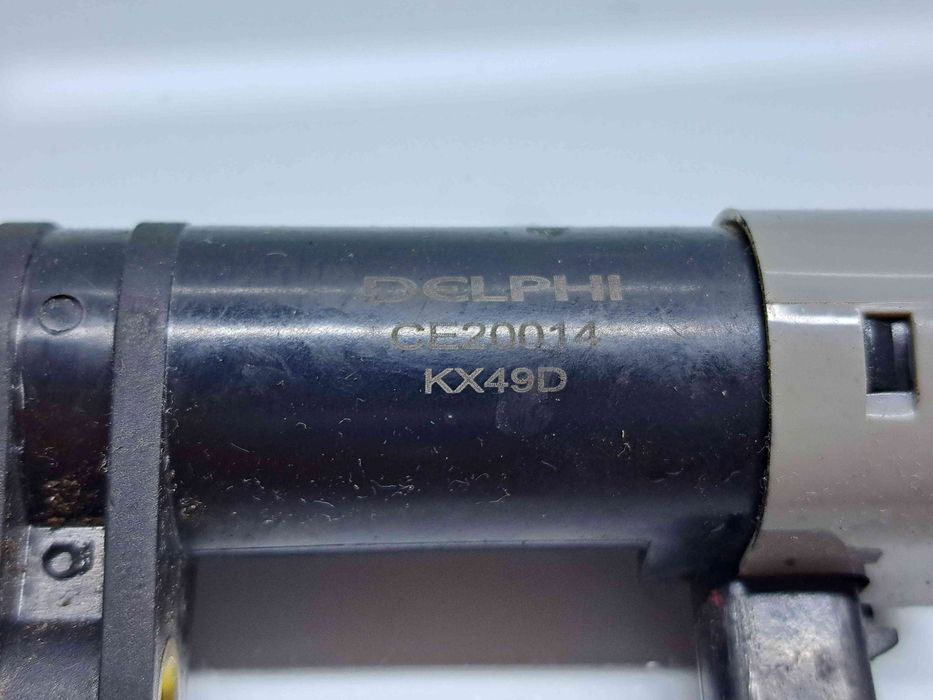 Bobina inductie Dacia Logan (LS) [Fabr 2004-2012] CE20014 1.6 B K4M-F6