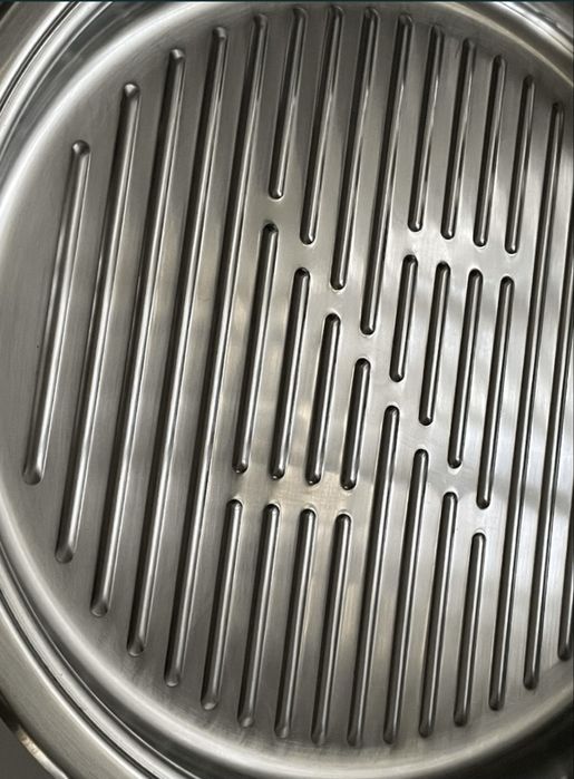 Grill Zepter stare foarte bună