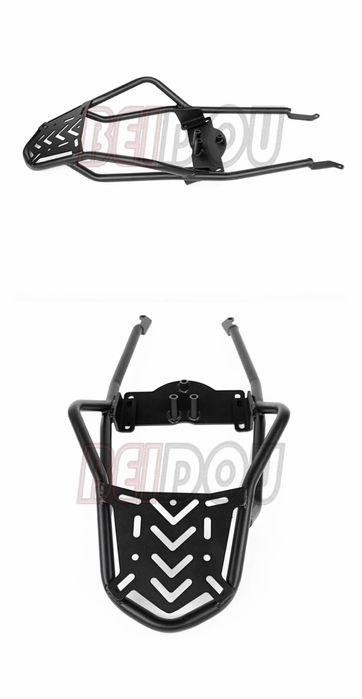 CFMOTO 450SR. 450NК кронштейн багажника