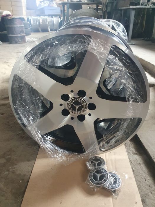 Reconditionare jante auto, DiamondCut