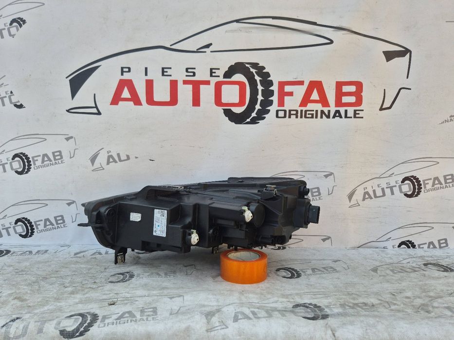 Far dreapta Seat Leon 4 Facelift Full LED 5FB941036A an 2024-2025-2026