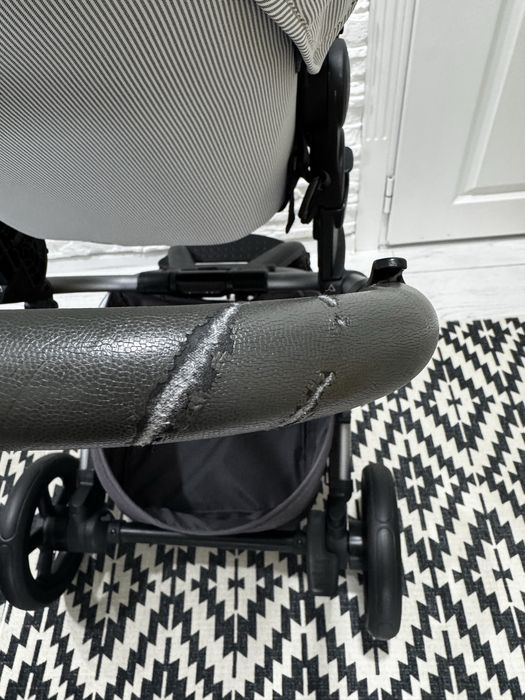 Детска количка Easywalker