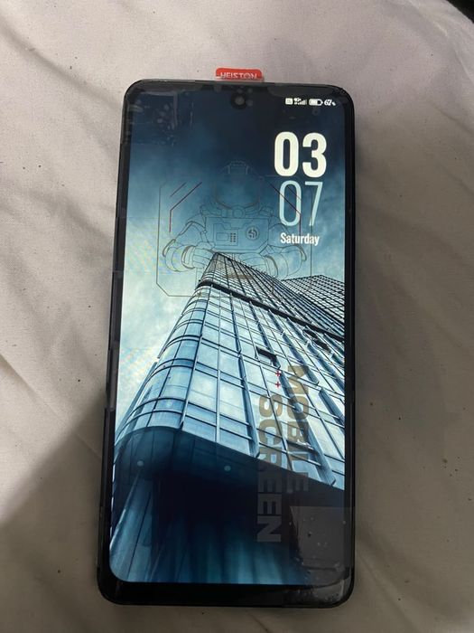 Обмен redmi note 13