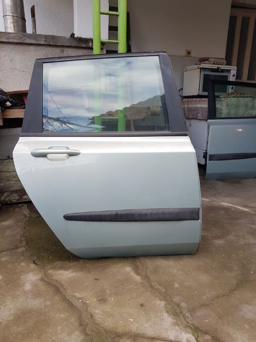 Авточсти на Фиат Стило