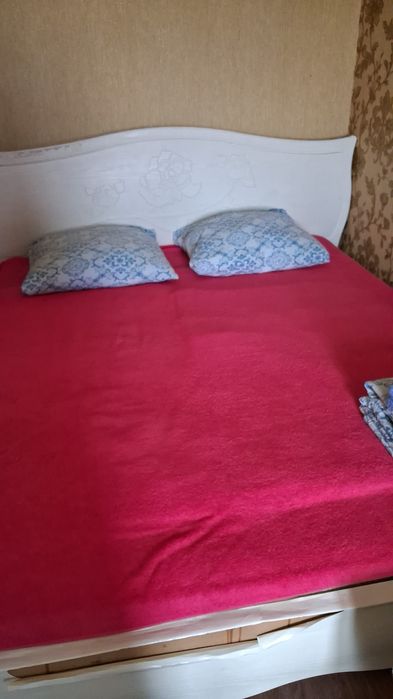 2бөлмелі пәтер суткаға, сағатқа жалданады