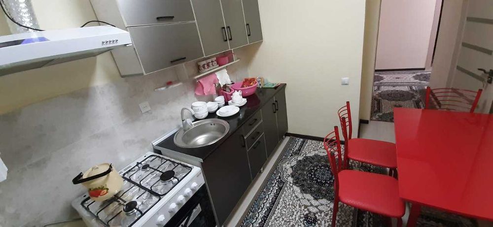 Dom kelishilgan holda sotiladi. Krediti yo'q, Nomingizga o'tkaziladi!