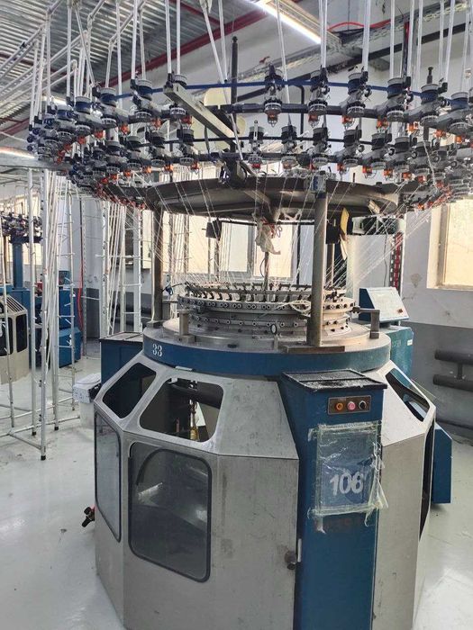 30/20 Kadife tukuv mashinalar