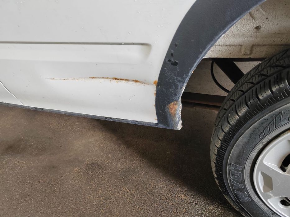 Продам Ford Transit 2009 года