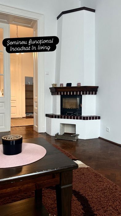 Apartament 2 camere