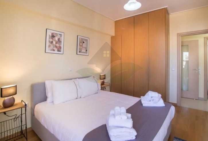 Тристаен апартамент Каменица 2