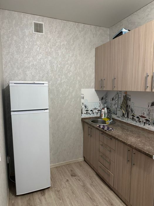 Сдам 1-комнатную квартиру