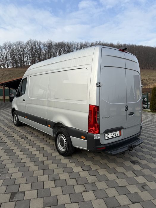 Mercedes Sprinter 316 Mediu