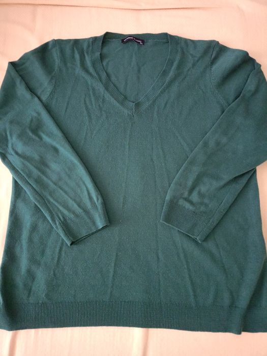 Свитер 52 размер